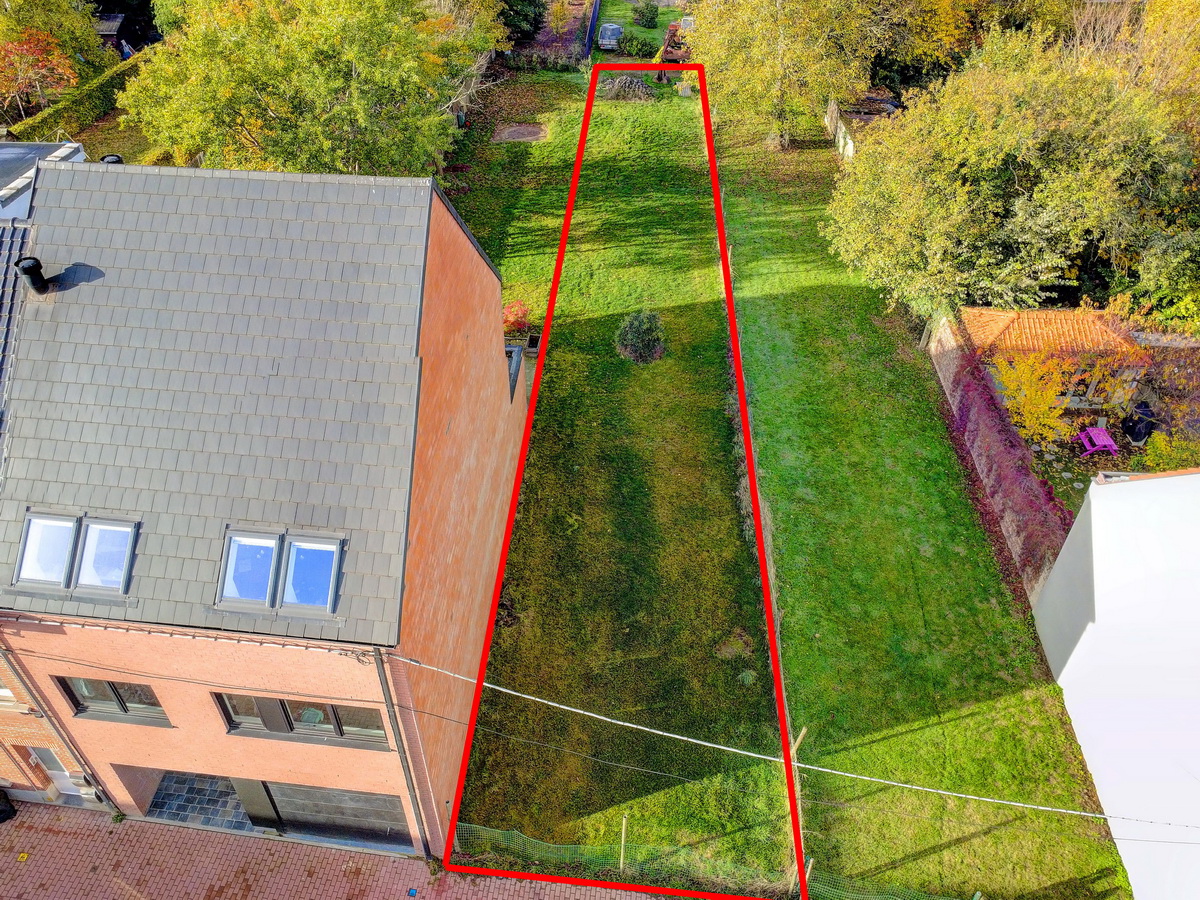 Terrain à vendre à Tervuren - photo 2