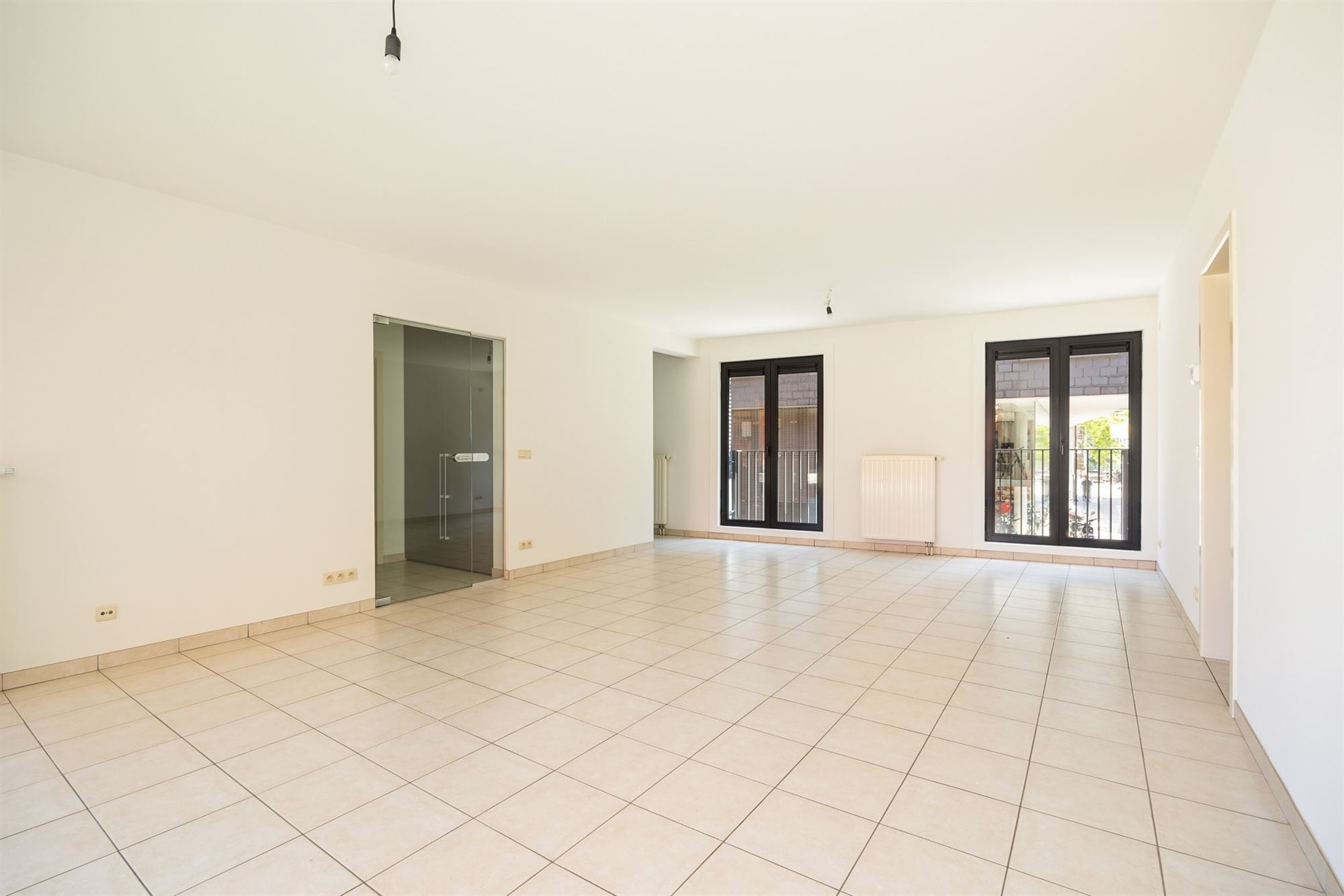 Instapklaar appartement met terras in centrum Mechelen - foto 4