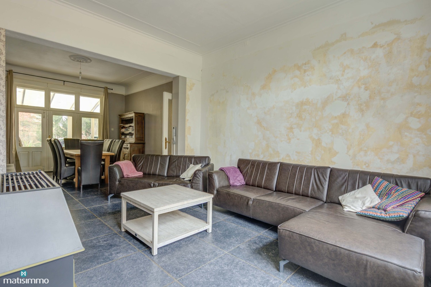 Maison à vendre à Genk avec 5 chambres - photo 4