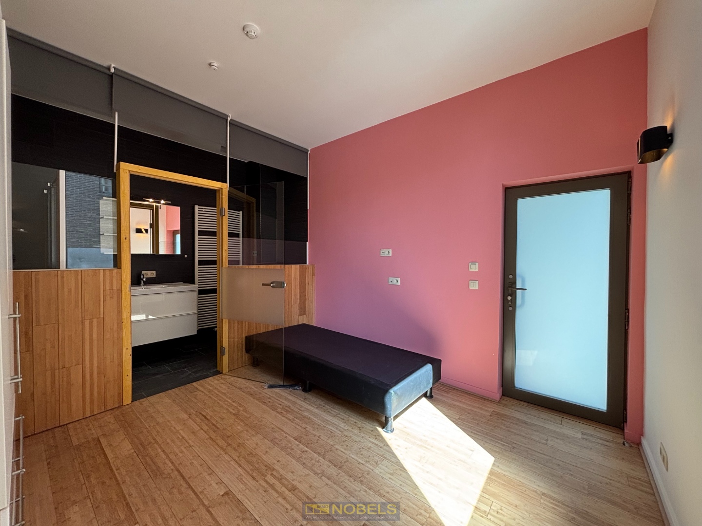 Te huur, gezellig en energiezuinig appartement te Oudenaarde - photo 5