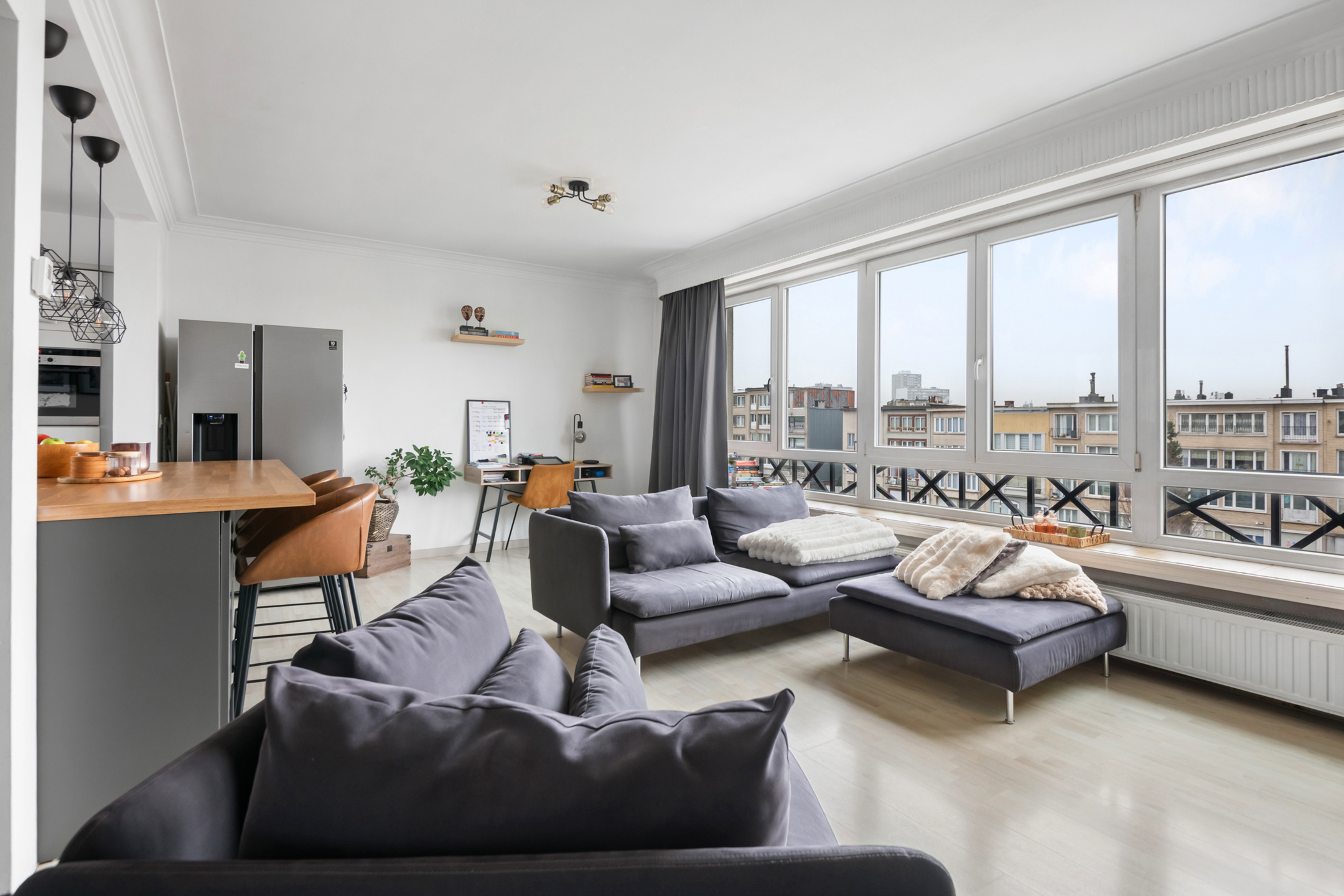 Instapklaar appartement - foto 4