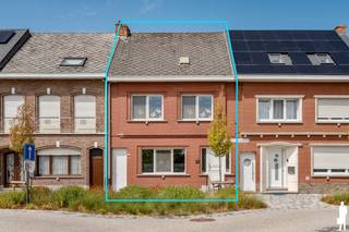 Maison à vendre à Kapelle-op-den-Bos