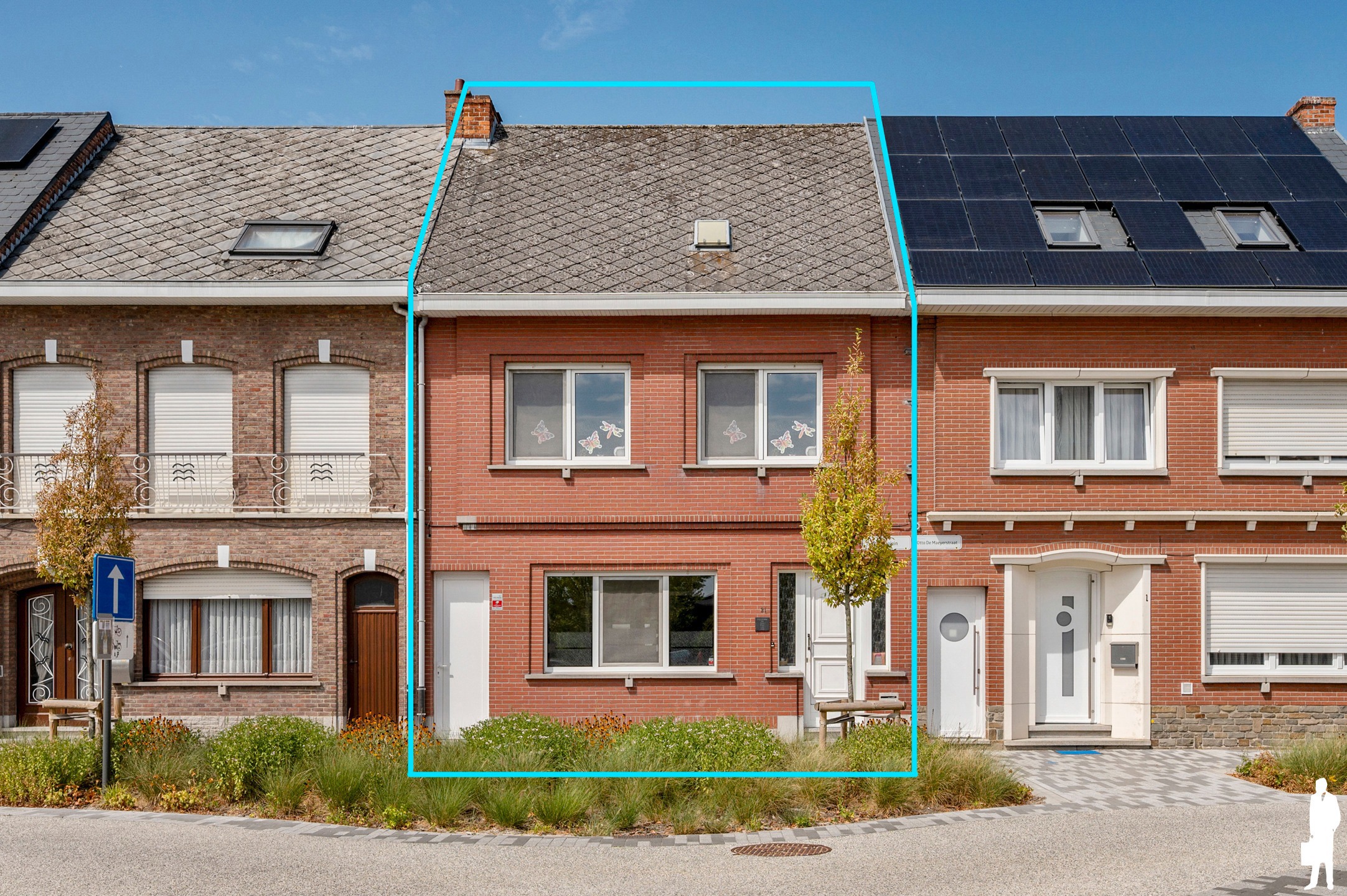 Maison à vendre à Kapelle-op-den-Bos