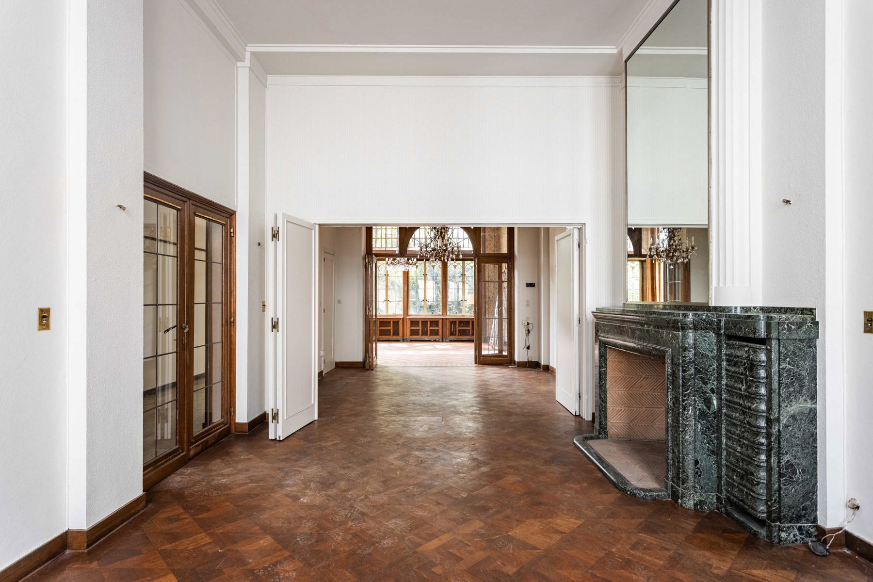 Uitzonderlijke herenwoning te Aalst! - foto 5