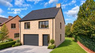 Droom je van een eigen woning op een centrale en gegeerde locatie in Linden?<br />Immo3000 heeft een super gelegen grond voor bebouwing te koop aan de Gemeentestraat in Linden. Een locatie waar gronden schaars zijn en nieuwbouw wonen uniek is.<br />De kavel is gelegen op wandelafstand van supermarkten, scholen, bakkers, apotheken en verbindingen openbaar vervoer.<br /><br />De bouwvoorschriften zijn:<br />- 3 meter vrije zone van de perceelsgrenzen links en rechts<br />- minimaal 10 meter tuinzone tussen de achtergevel en de perceelsgrens<br />- Aansluiten op de bouwlijn van de woning links<br />- Kapel vooraan niet beschermd en mag gesloopt worden<br /><br />Deze grond is ook erg interessant als investering, dankzij de aantrekkelijke ligging en het blijvende potentieel van de regio. <br /><br />Benieuwd hoe deze grond perfect aansluit bij uw woonwensen? Neem vandaag nog contact op via 016 60 30 00 en maak een afspraak!
