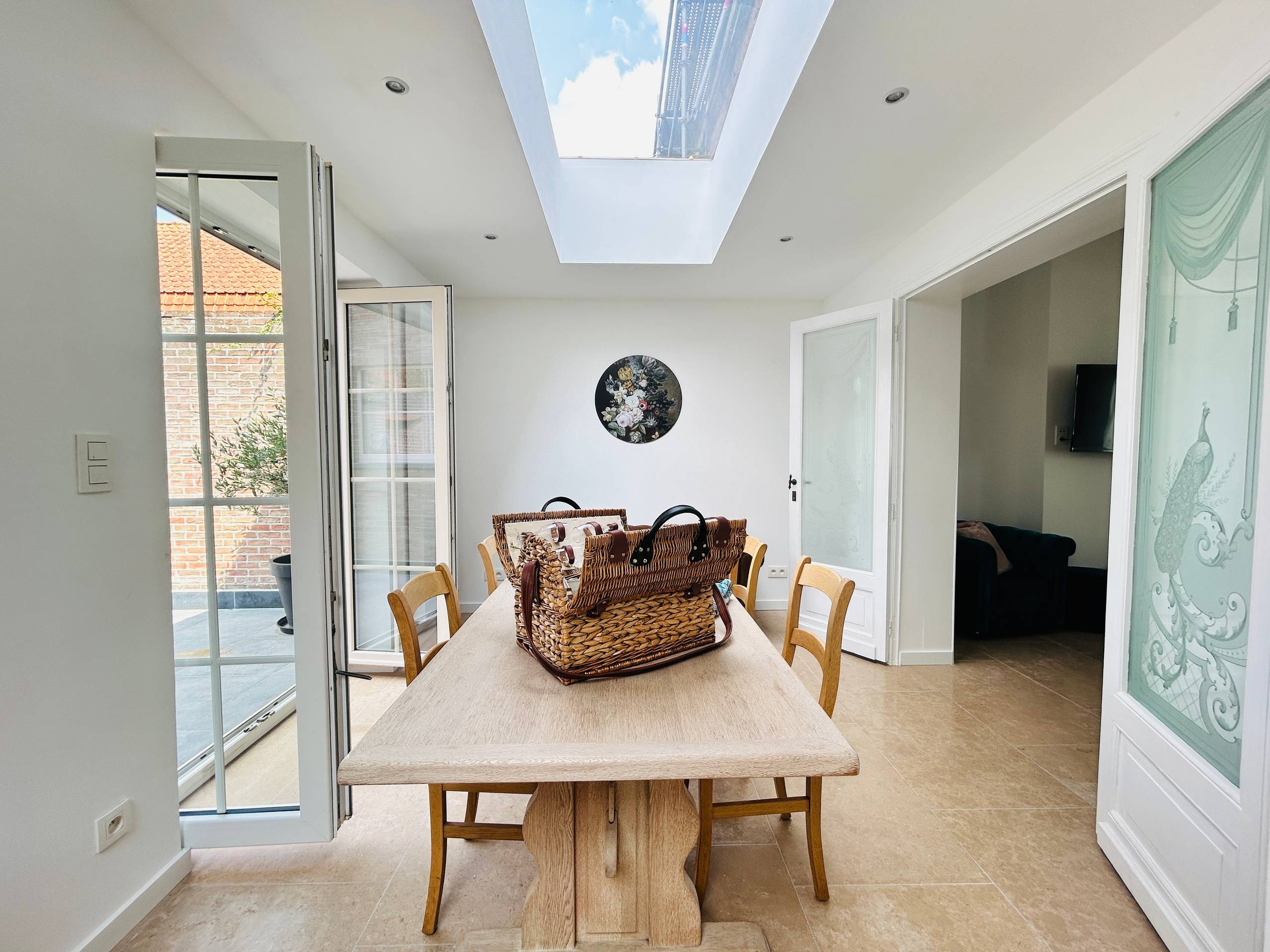 Maison à vendre à Messines avec 5 chambres - photo 5