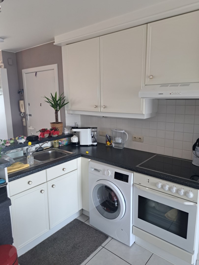 PRACHTIG PENHOUSE APPARTEMENT OP DE ZEEDIJK TE KOKSIJDE - foto 5