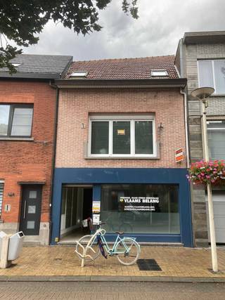 Appartement à vendre à Schoten