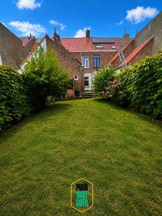 House for sale in Bruges