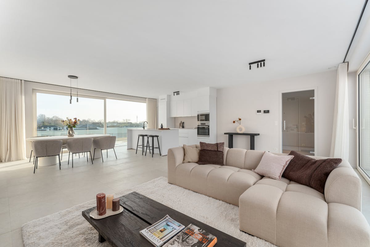 Three bedroom apartment for sale in Vichte - photo 5