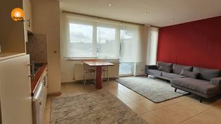 Apartment for sale in Maasmechelen