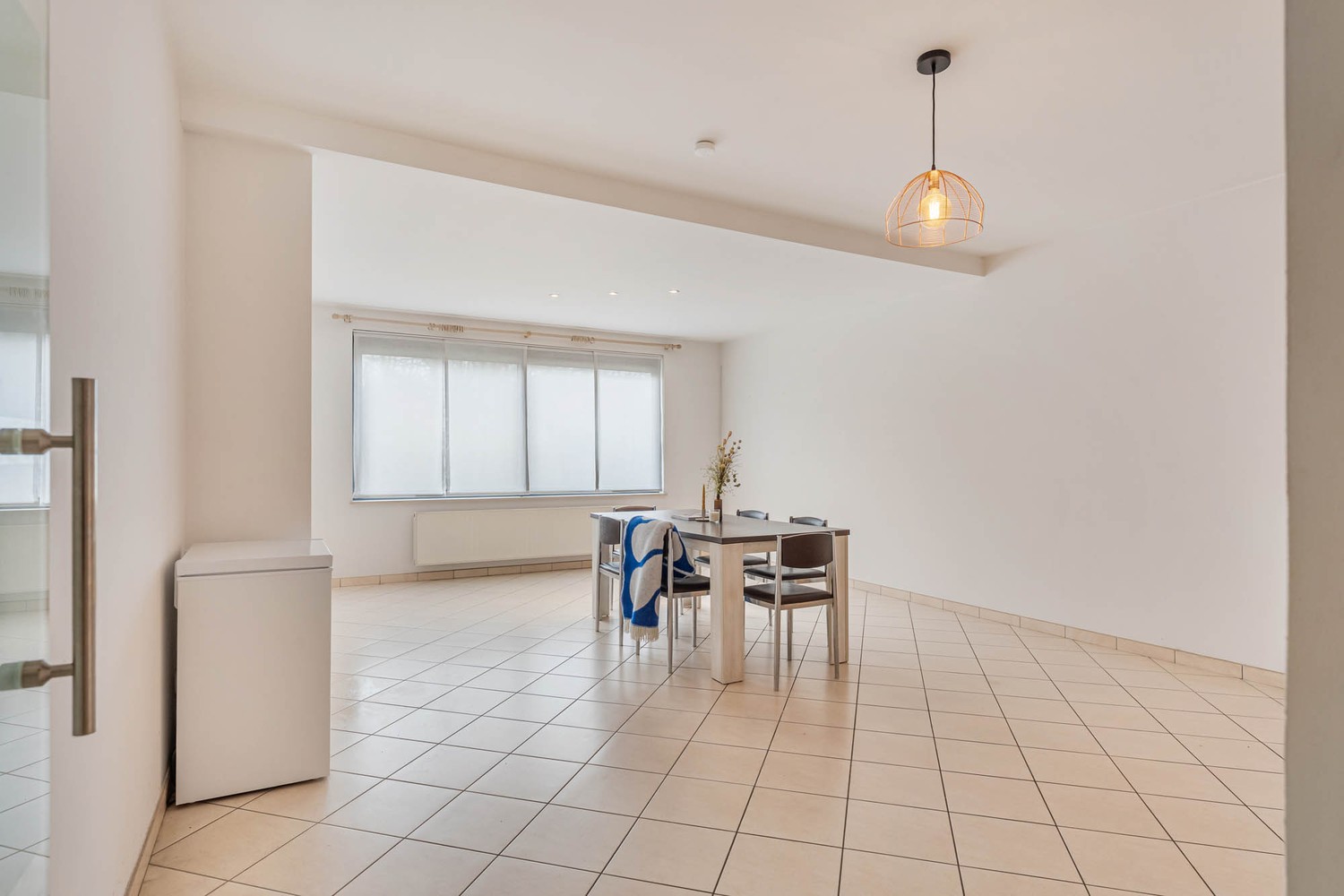 Gelijkvloers en energiezuinig appartement met 2 slaapkamers, een tuin en een autostaanplaats nabij het UZ Gasthuisberg te centrum Leuven! - photo 4