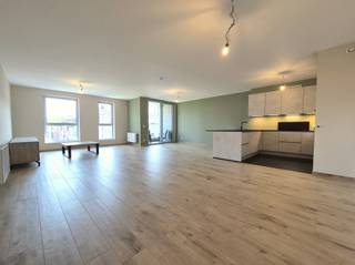 Appartement te huur in Luik
