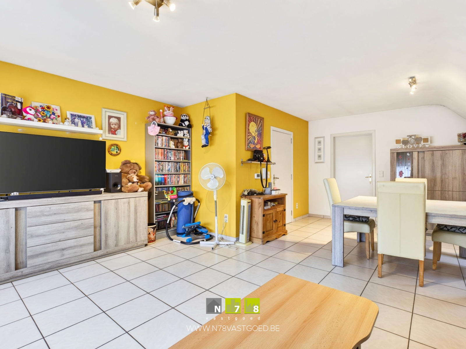 Appartement à vendre à Maaseik avec 2 chambres - photo 5