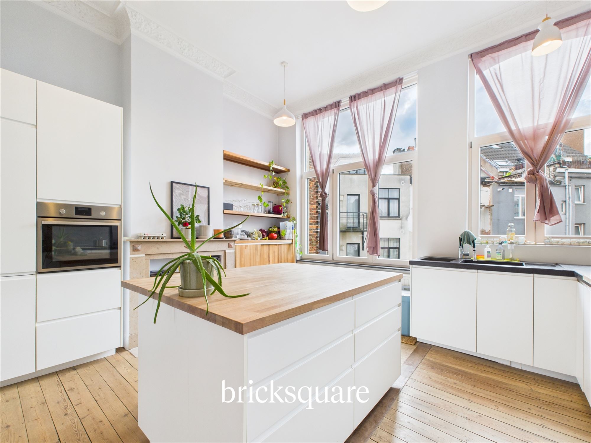 Superb, bright triplex full of charm - photo 5