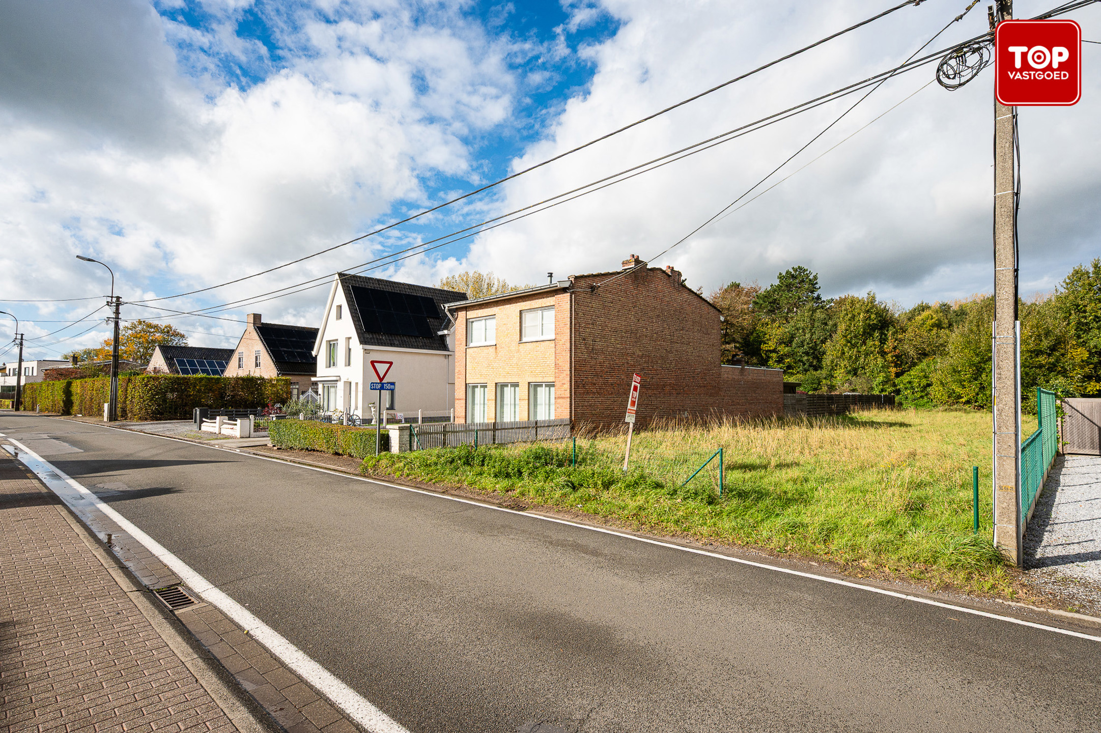Land for sale in Lovendegem - photo 5