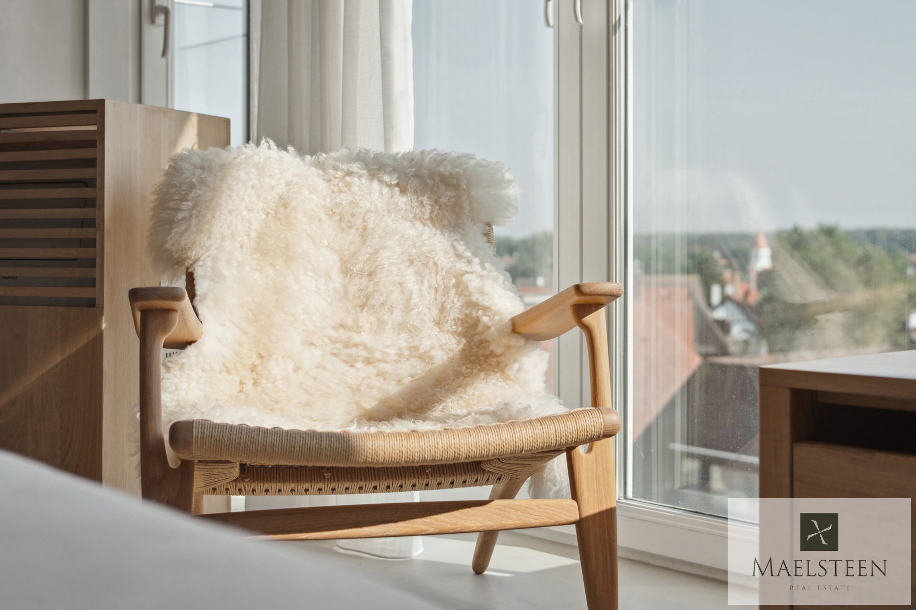 Appartement à vendre à Knokke-Heist avec 3 chambres - photo 4