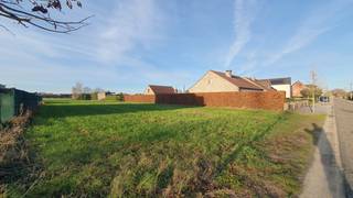 Deze zeldzaam ruime bouwgrond van 2.176m² vindt u in Reppel, een rustige deelgemeente van Bocholt, op een boogscheut van Bree. De Toekomststraat...