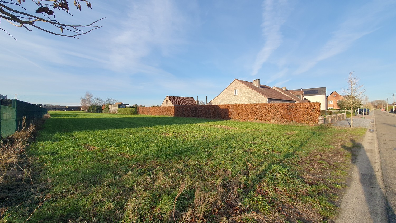 Uitzonderlijke bouwgrond voor open bebouwing in Reppel - foto 5
