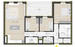 Appartement à vendre à Rijkevorsel