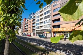 Appartement à vendre à Gand