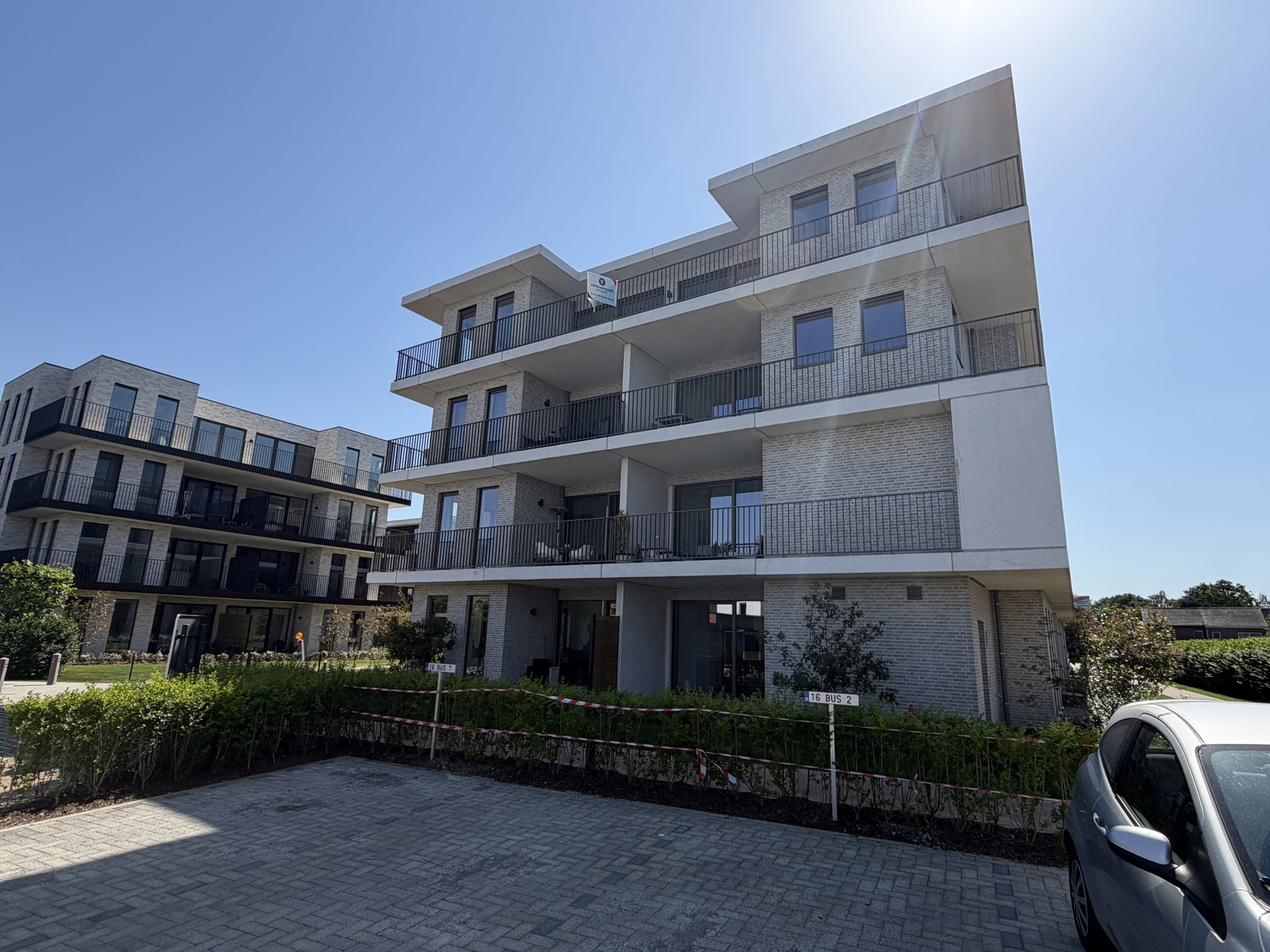 Apartment for rent in Oud-Turnhout