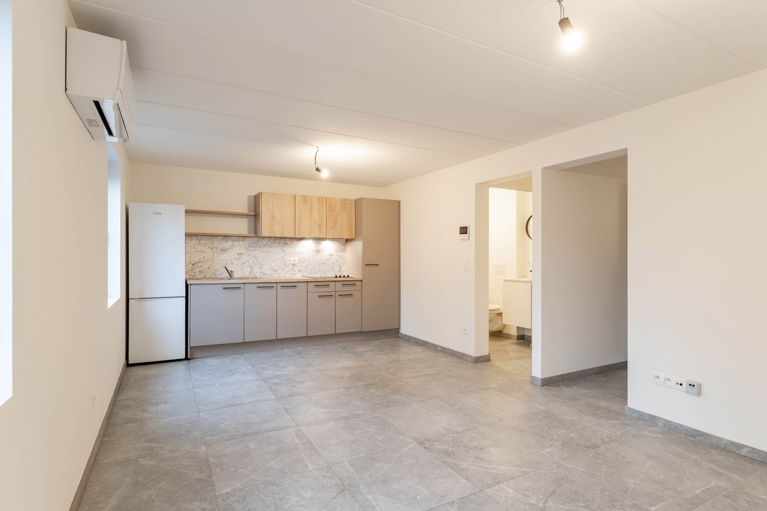 Gloednieuw luxe studio - foto 4