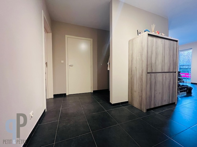 Ruim 2-slaapkamerappartement met terras en kelder - foto 2