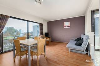 Appartement à vendre à Blankenberge