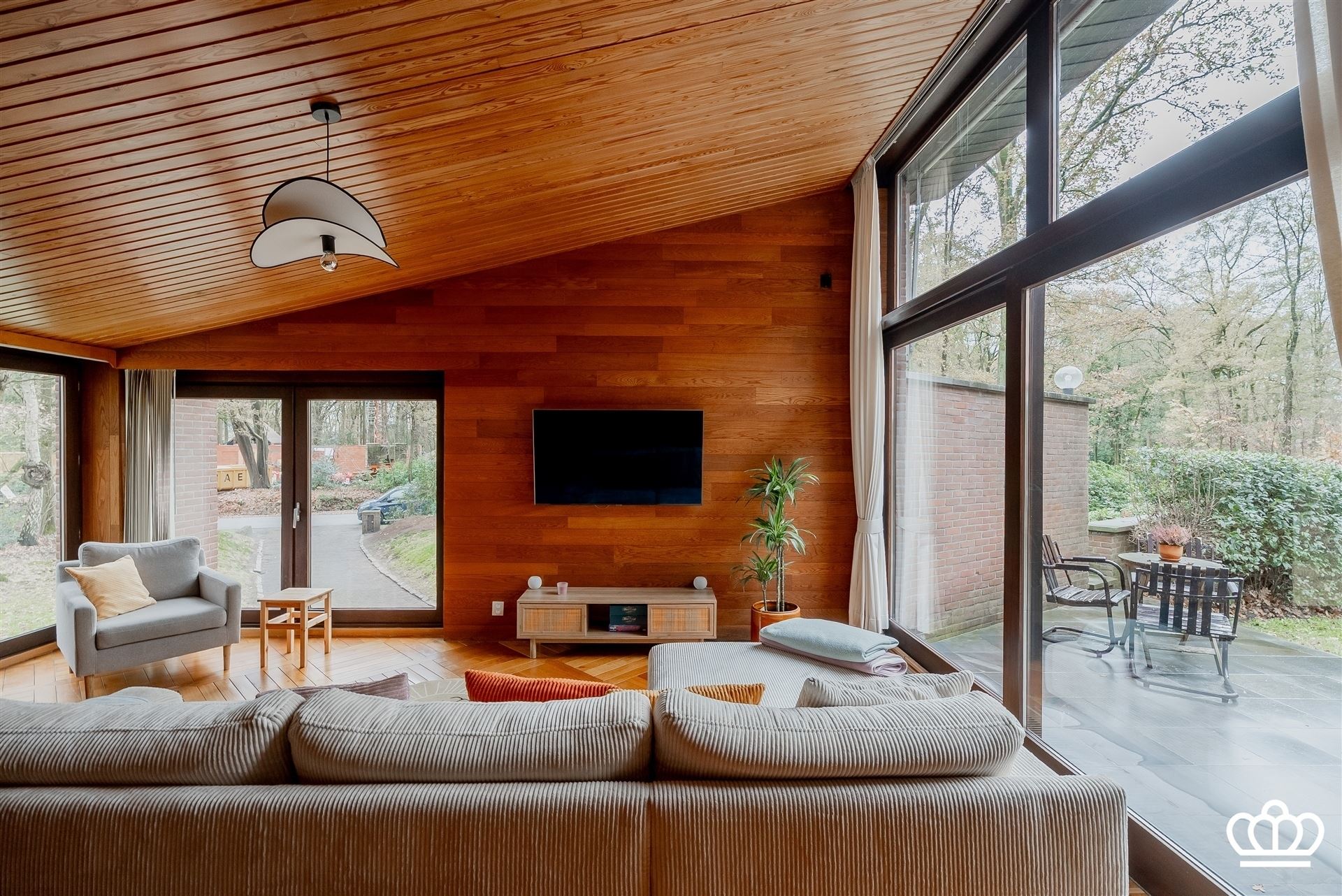 Maison à vendre à Kalmthout avec 4 chambres - photo 4