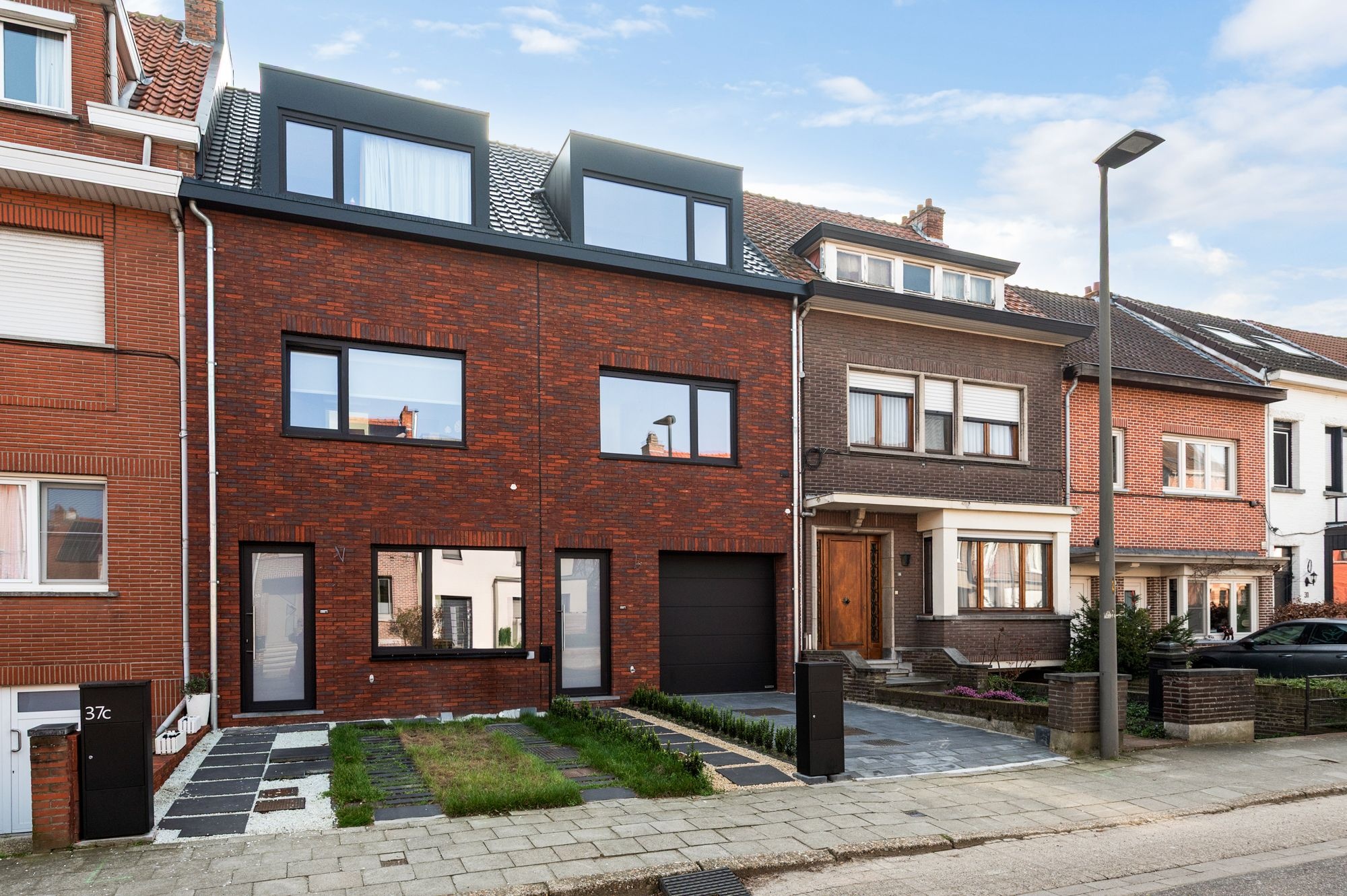 Maison à vendre à Anvers avec 3 chambres - photo 2