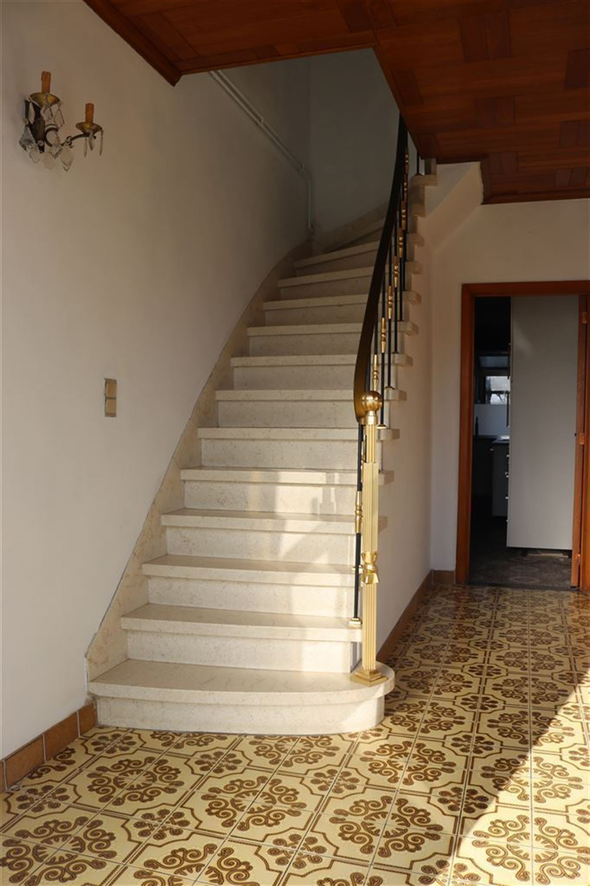 Maison à louer à Sint-Amands avec 3 chambres - photo 2