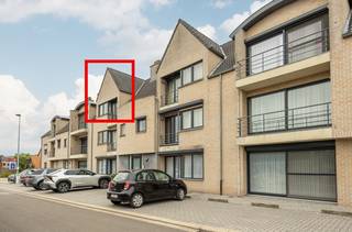 Appartement à vendre à Balen