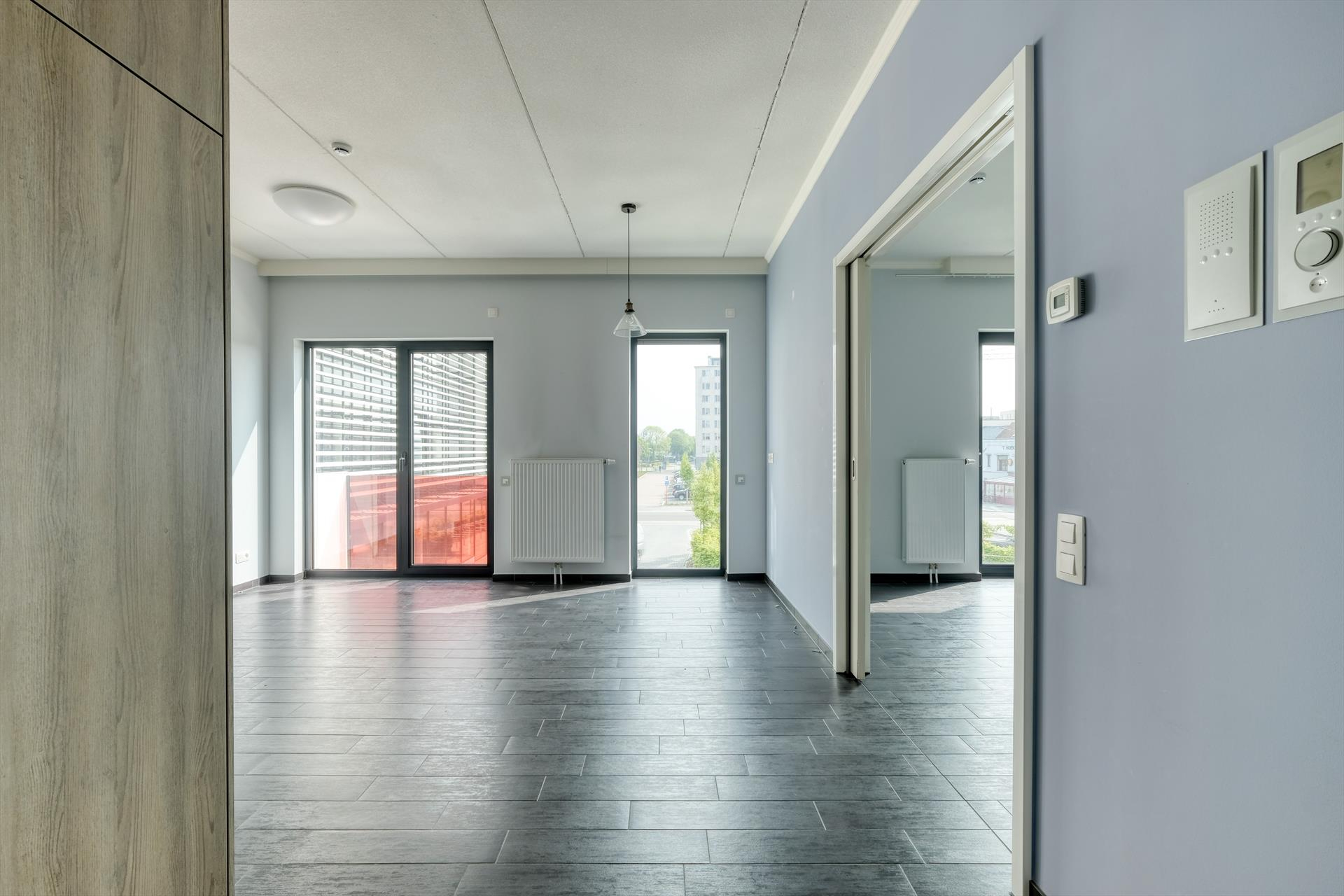 Gunstig gelegen assistentiewoning met een bewoonbare oppervlakte van 45 m² te Tienen - foto 2