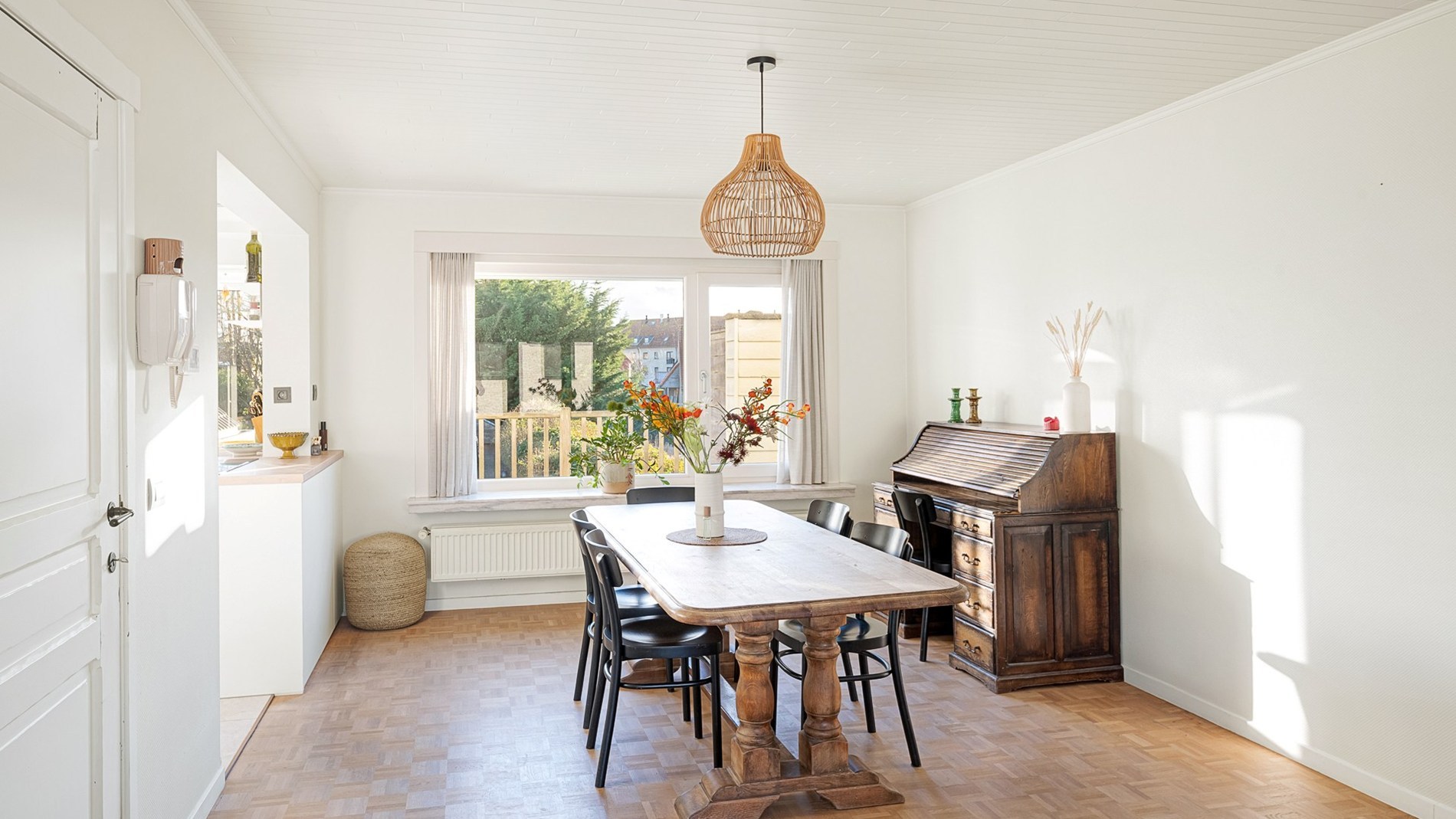 Maison à vendre à Bruges avec 4 chambres - photo 4