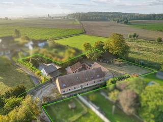 House for sale in Tournai