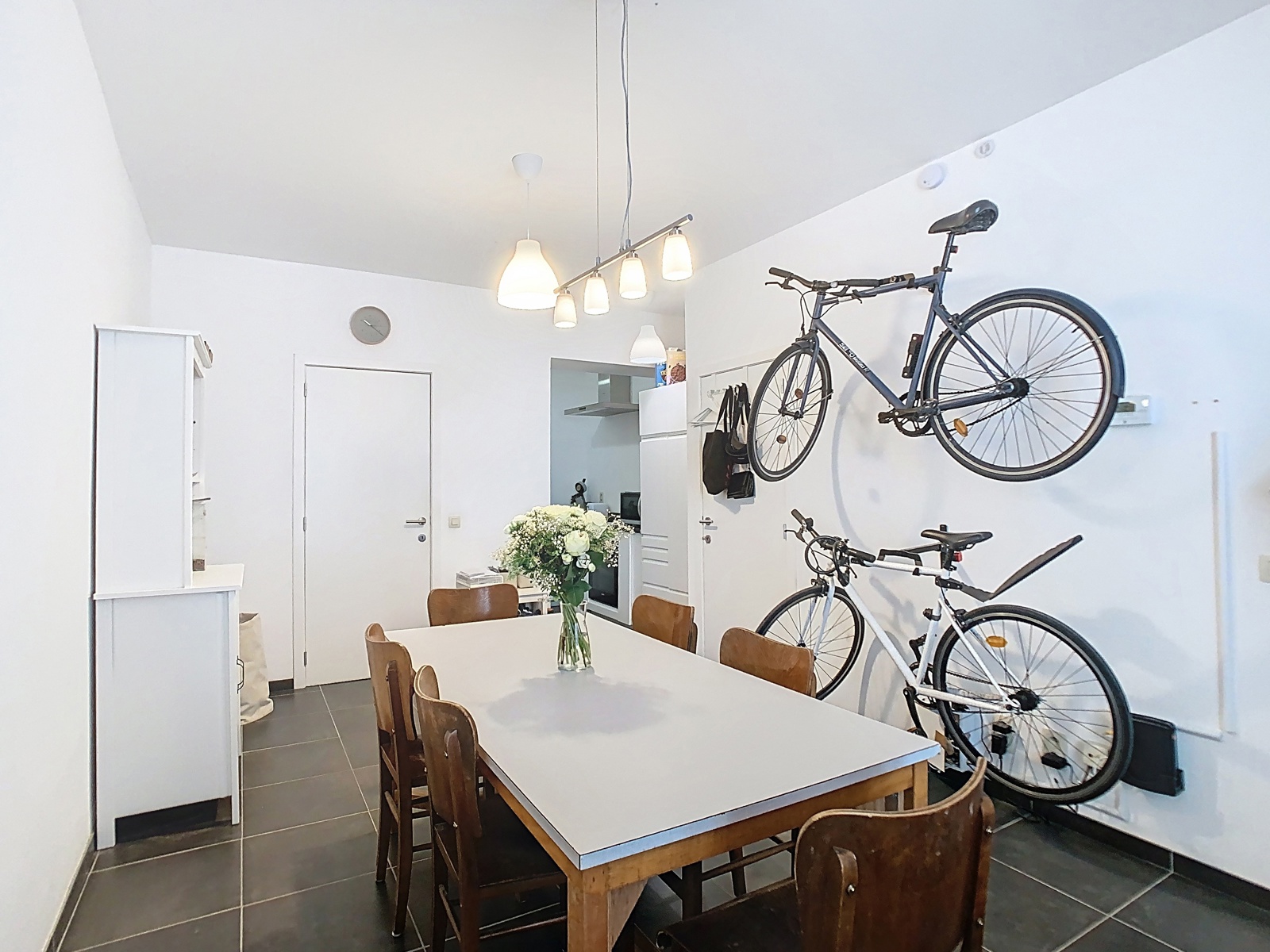 Charmant huis op top locatie in Lier! - foto 4