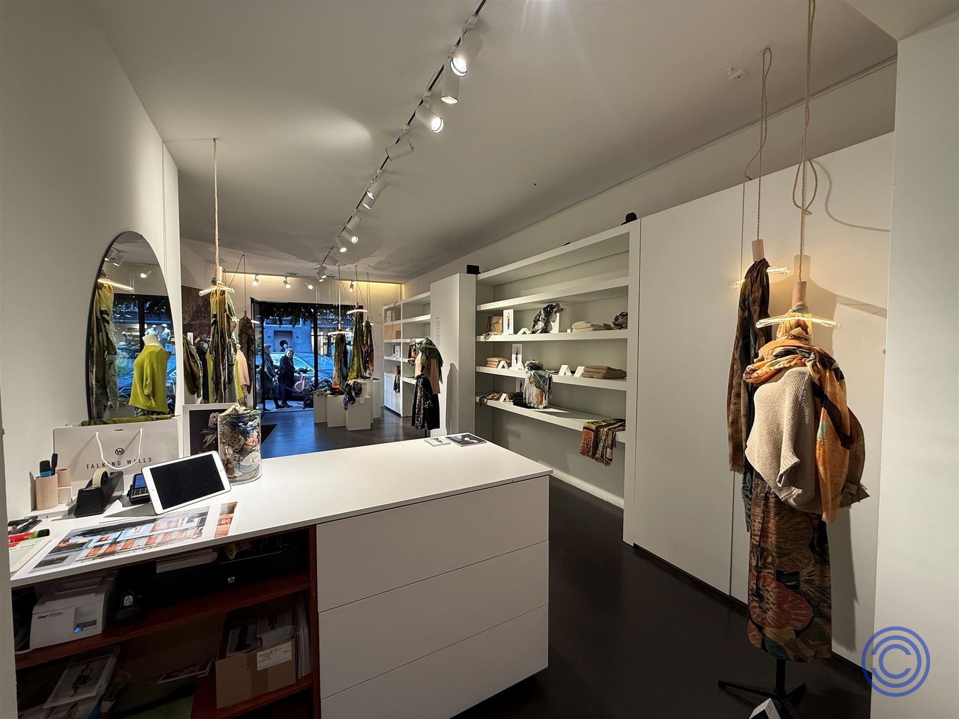 Commercial for rent in Antwerp - photo 5