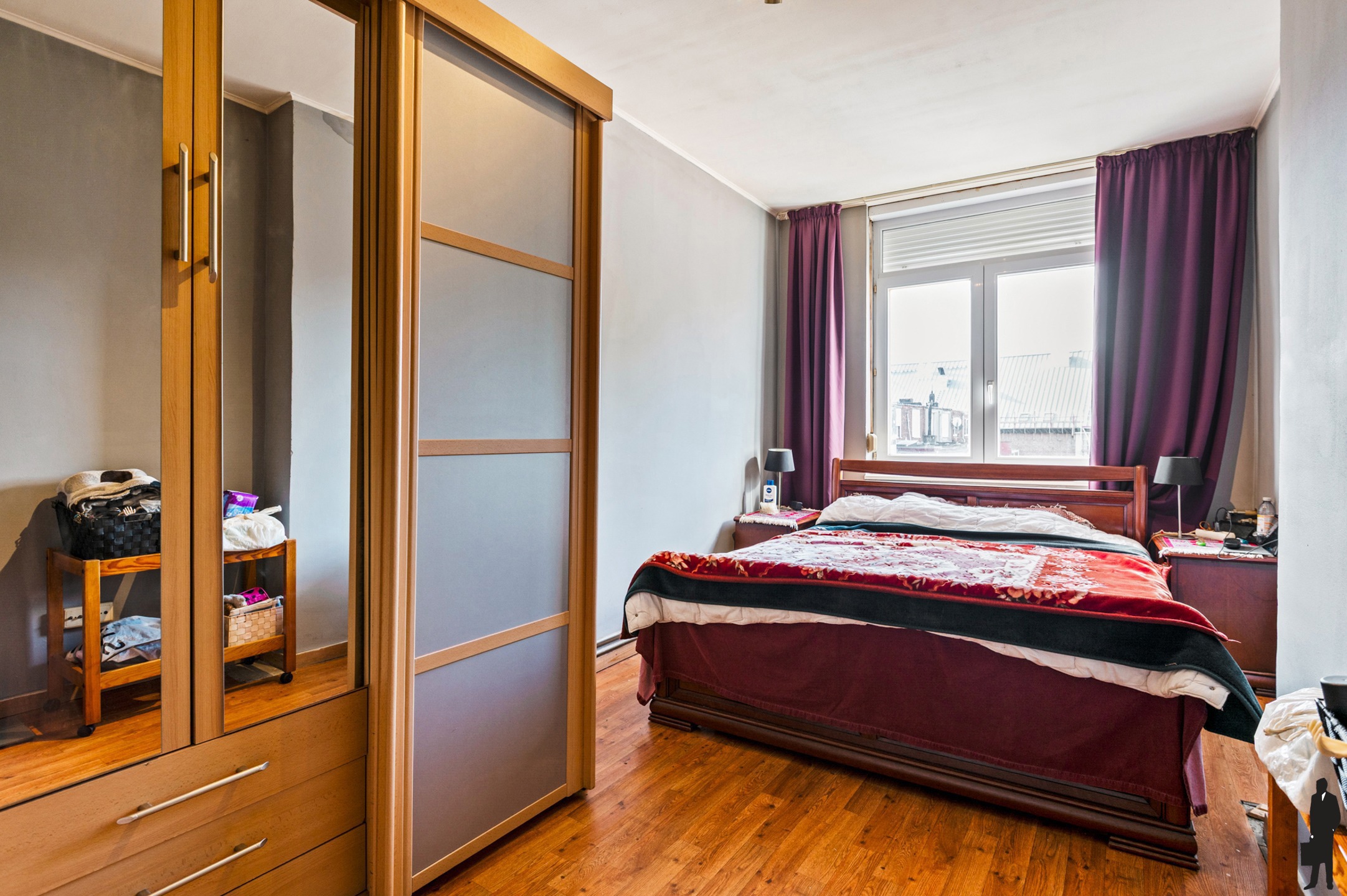 Centraal gelegen confortawoning - foto 5