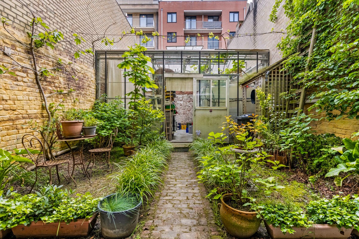 APPARTEMENT + STUDIO + HANDELSPAND te ZEEBRUGGE - foto 2