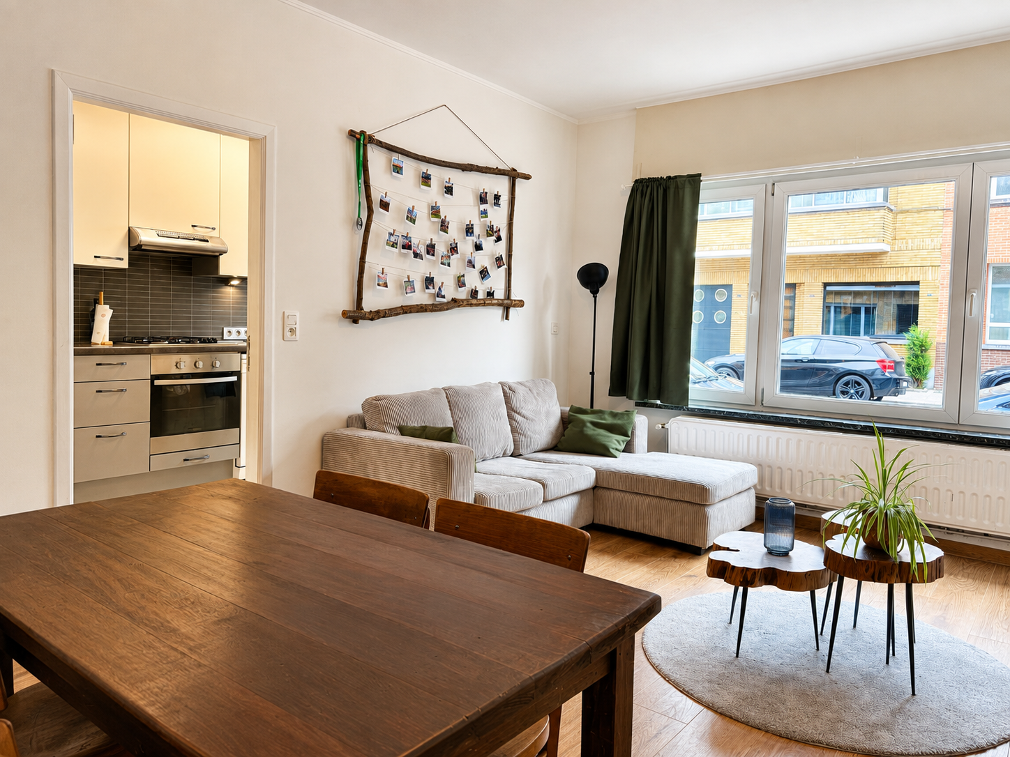 Appartement in Gent