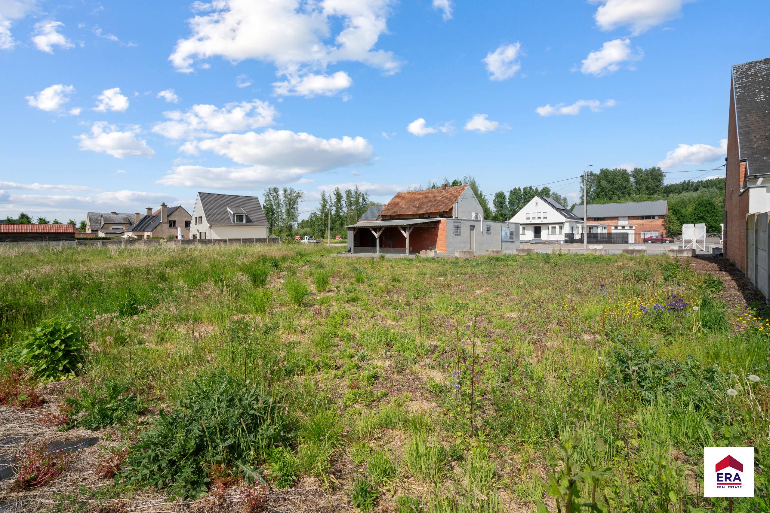 Terrain à vendre à Opwijk - photo 2