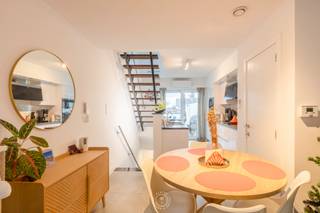 Apartment for rent in Bornem