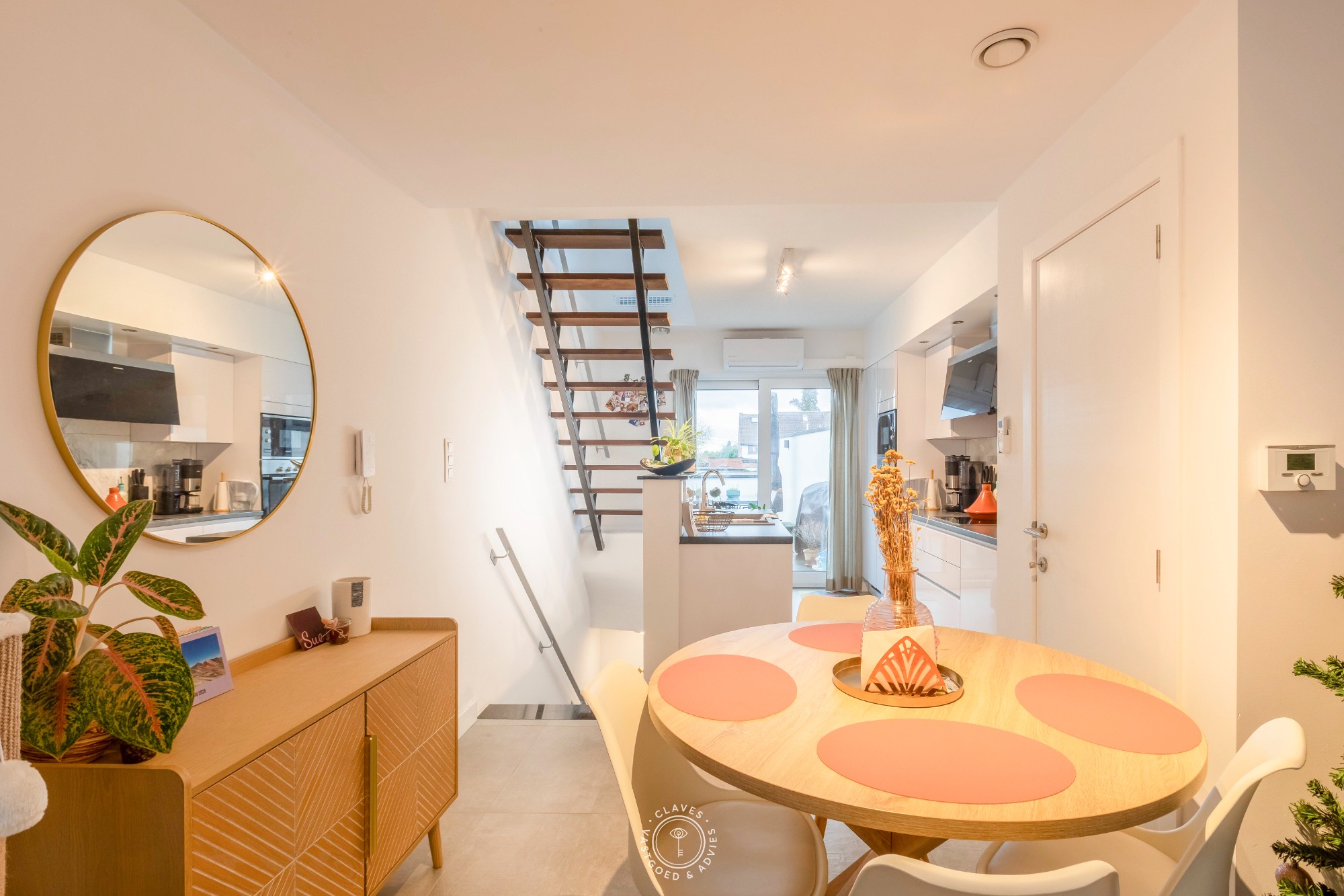 Appartement à louer à Bornem avec 1 chambre - photo 5