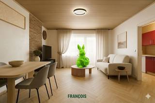 Apartment for sale in Roeselare