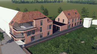 Residentieel wonen in het centrum van Westrozebeke vlakbij Roeselare & Staden.Residentie GILDHOF is een kleinschalig én zeer energiezuinig...