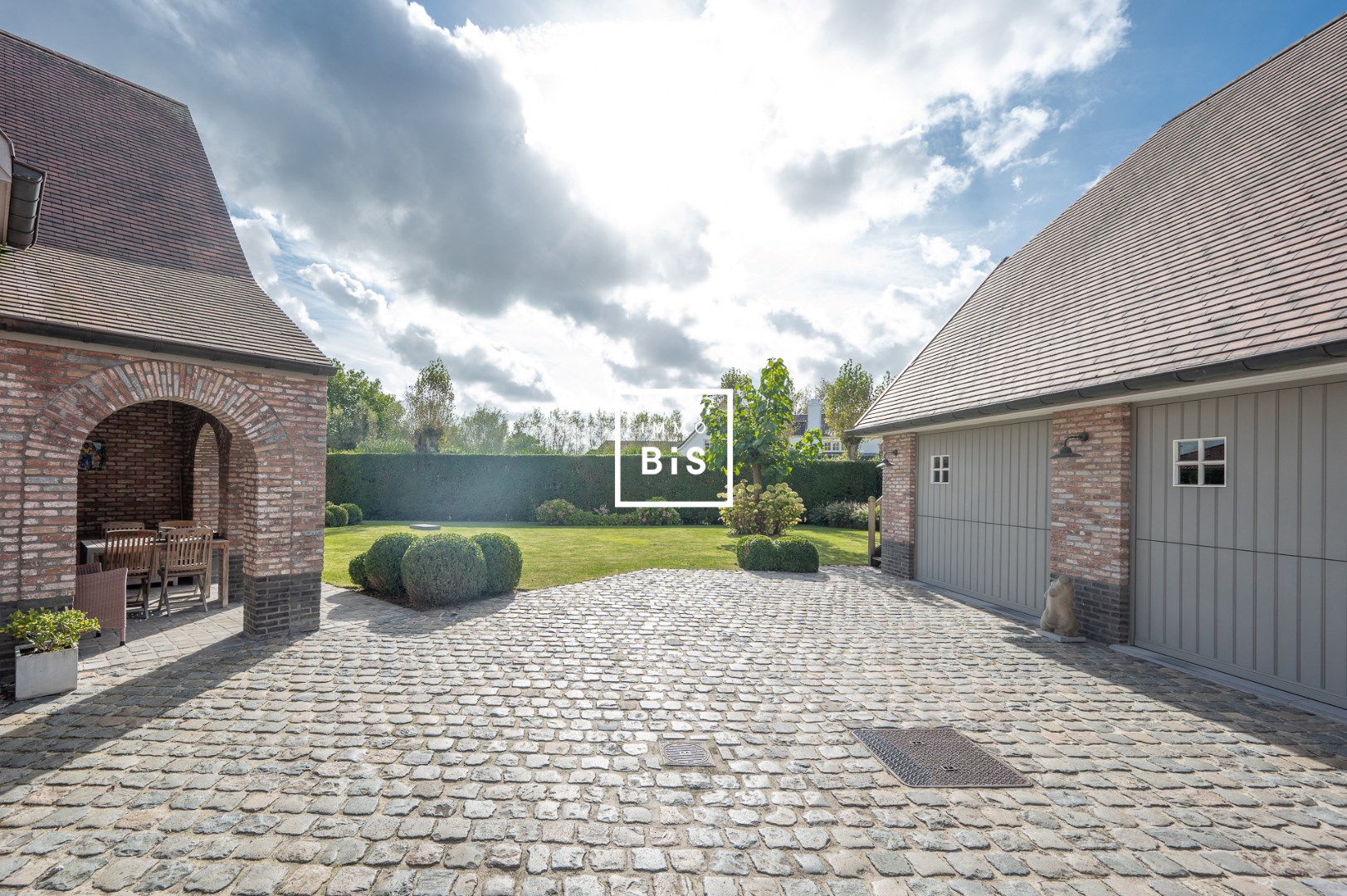 Belle villa dans un endroit calme et résidentiel au Zoute - photo 2