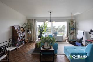 Appartement à vendre à Genk