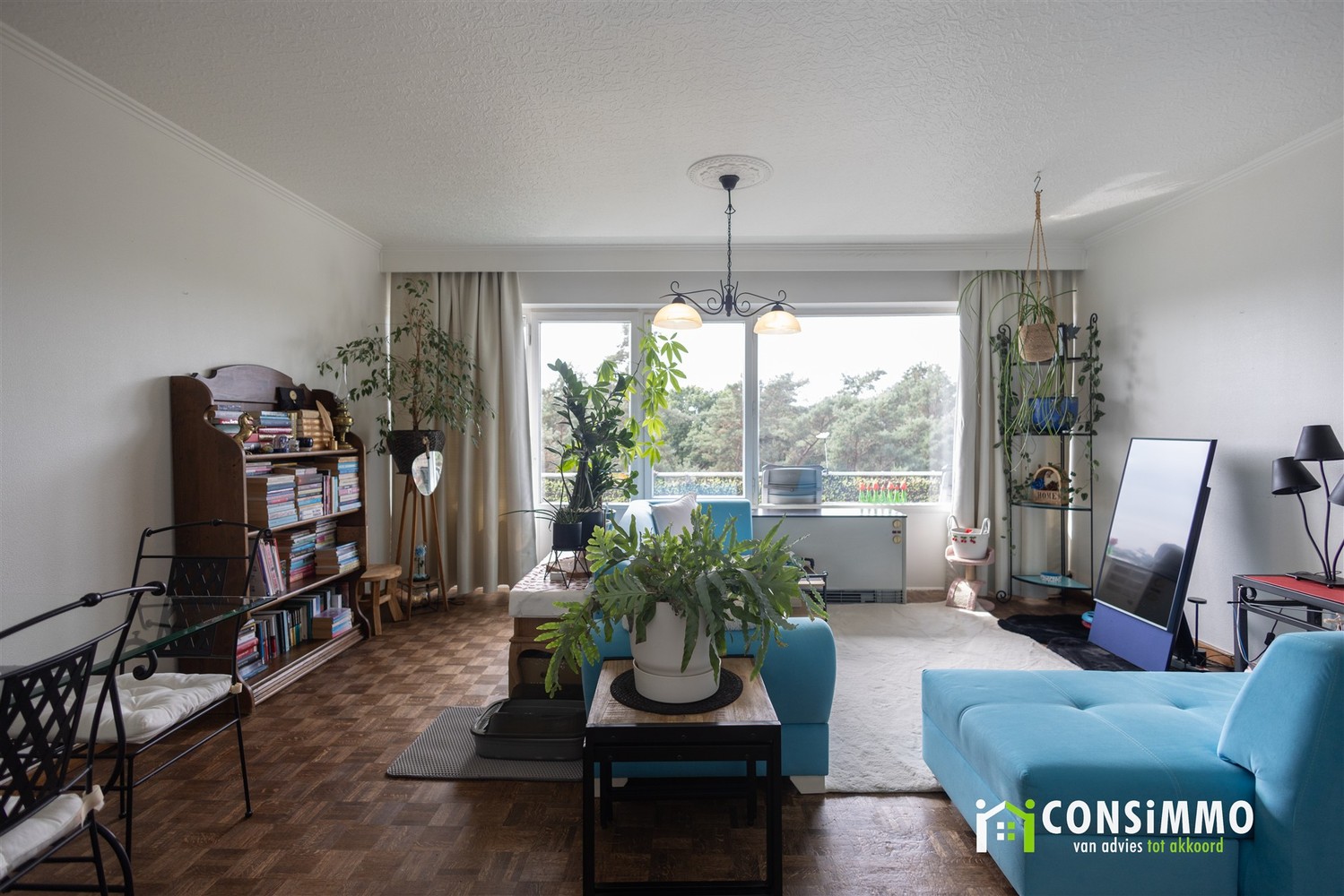 Appartement à vendre à Genk avec 2 chambres - photo 3