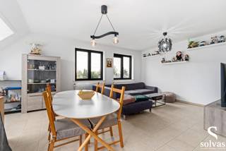 Appartement à vendre à Maldegem